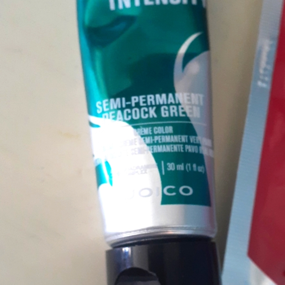 * Joico Color Intensity 4 Assorted Colours - Picture 2 of 5
